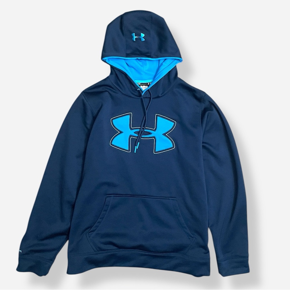 Under Armour Sweatshirt Hoodie